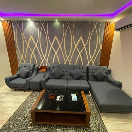 Nourth House Aparthotel Al Qurayyat Extérieur photo