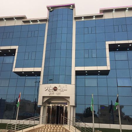 Nourth House Aparthotel Al Qurayyat Extérieur photo