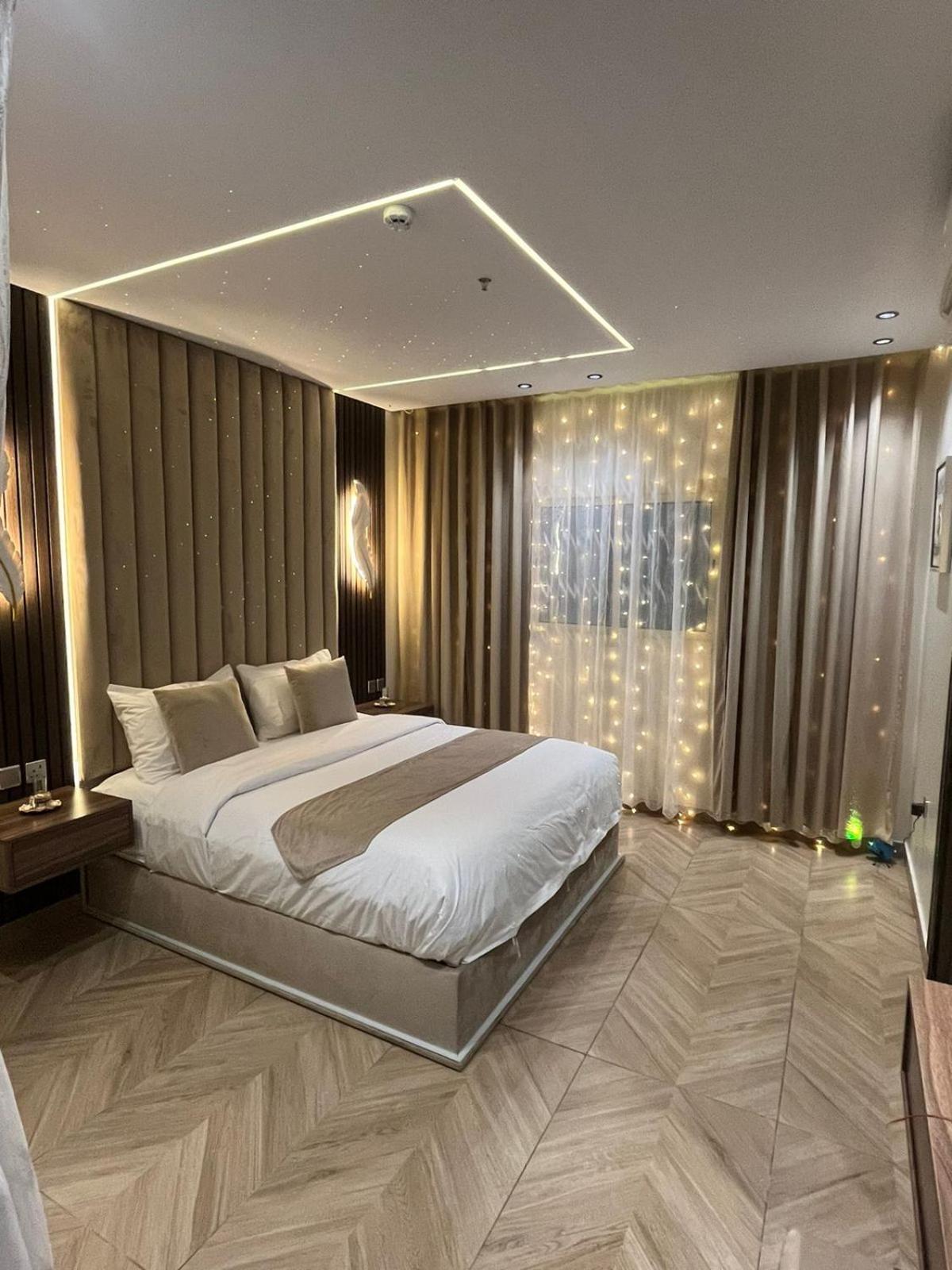 Nourth House Aparthotel Al Qurayyat Extérieur photo