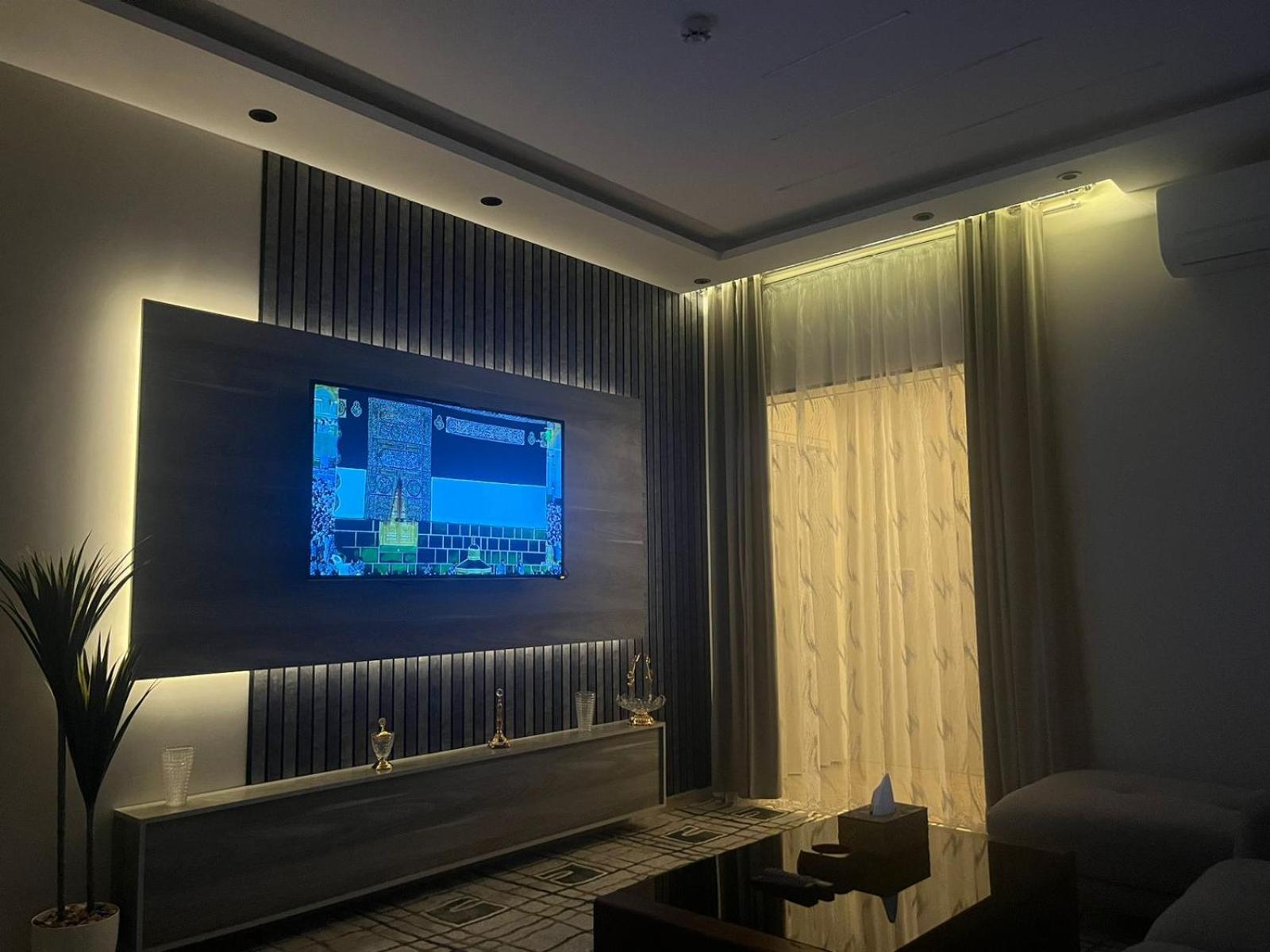 Nourth House Aparthotel Al Qurayyat Extérieur photo